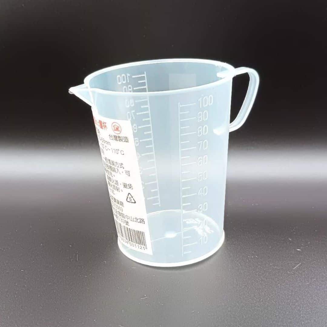F14208 力銘特小量杯 100ml