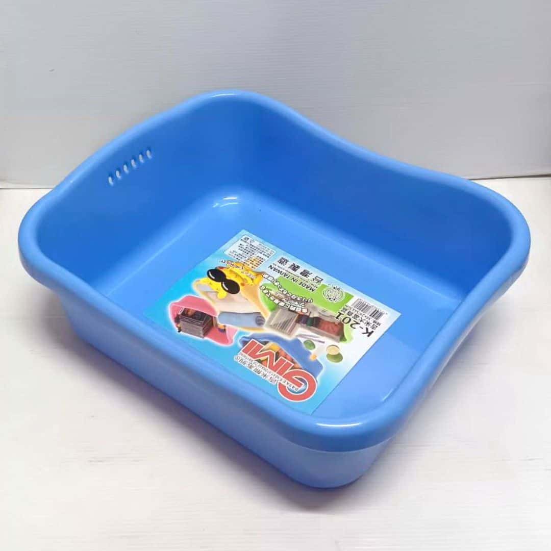 KK201 吉米富貴盆 大款 36x29.5x13cm