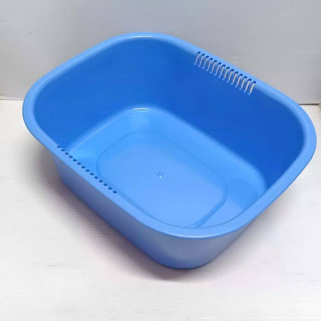 KK203 吉米方型盆 38x30.5x14.2cm