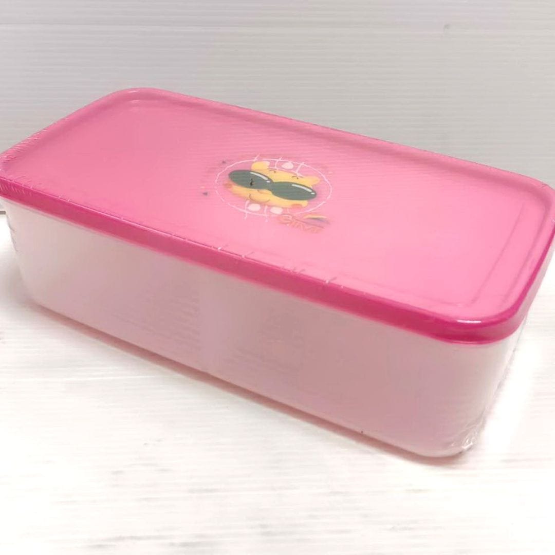 KK366 吉米雙格保鮮盒 1L 22x11.2x7cm