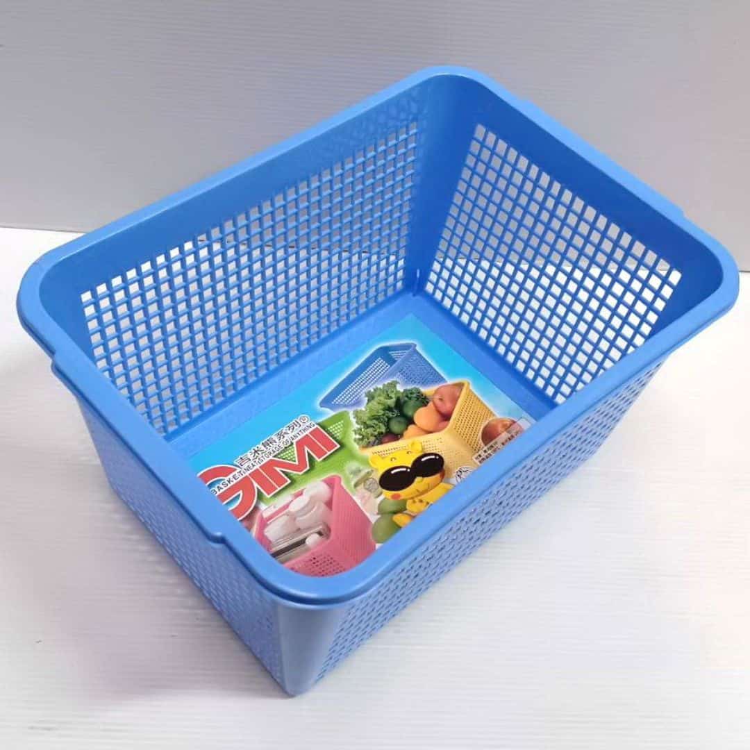 KK613 吉米吉利籃 29x20.4x16.3cm