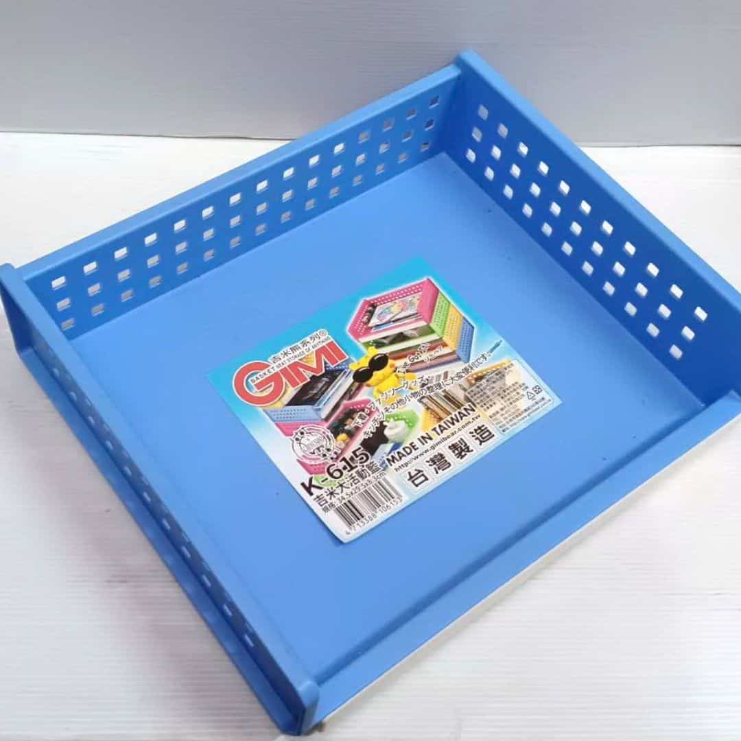 KK615 吉米活動籃 大 34.5x29.5x8.3cm