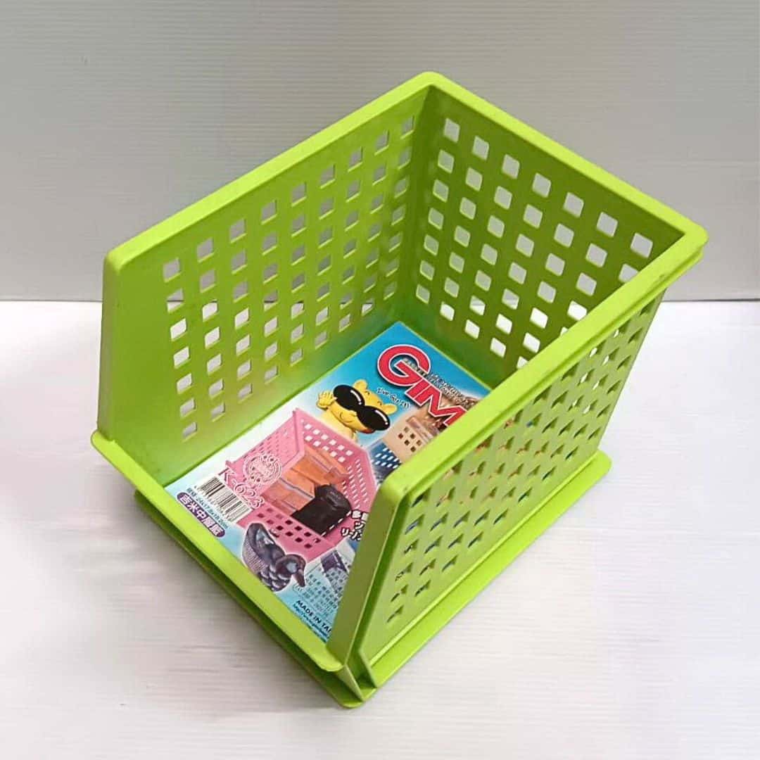 KK623 吉米層籃 中 24x17.8x18.2cm