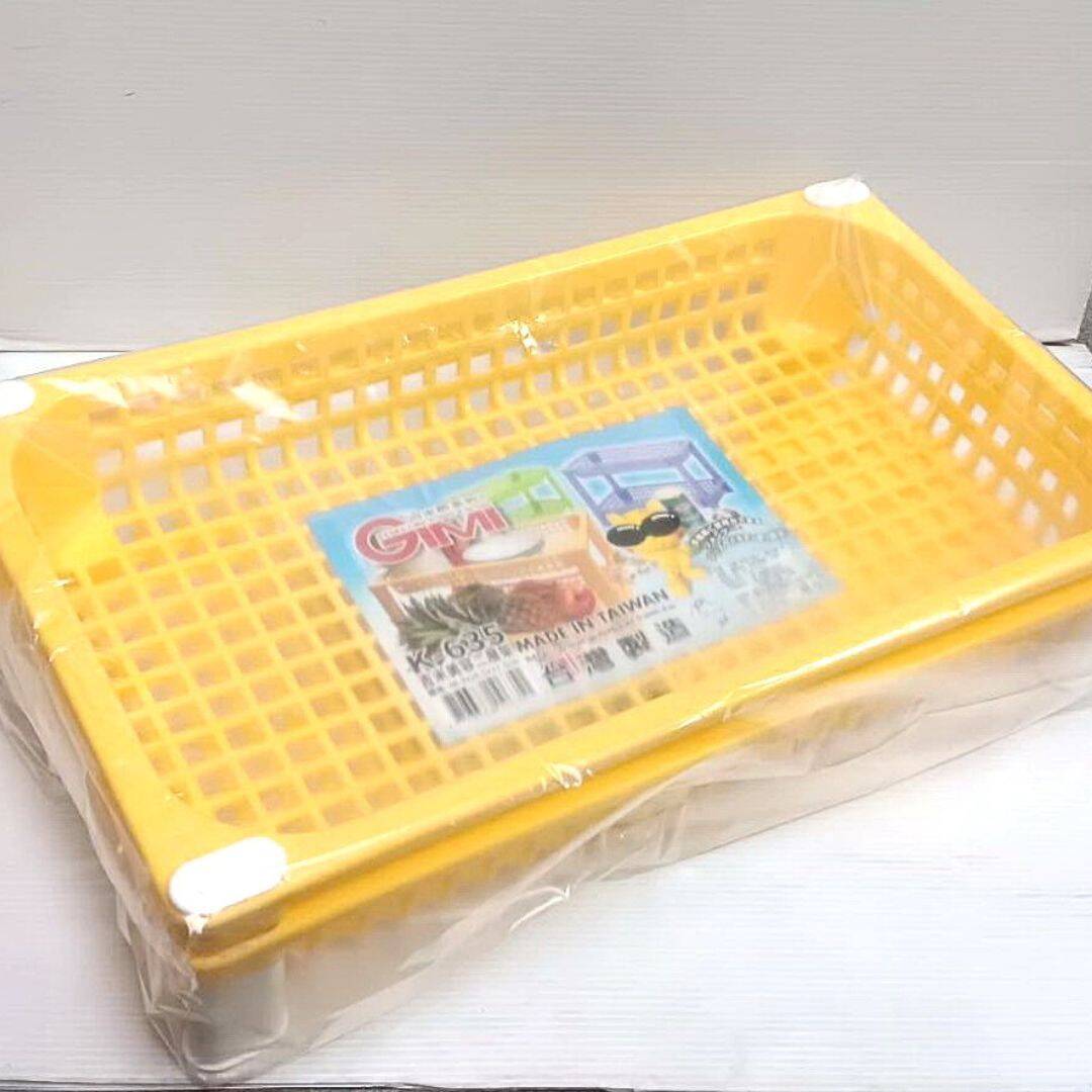 KK635 吉米美蓉架 2層 46.5x26.5x11.5cm