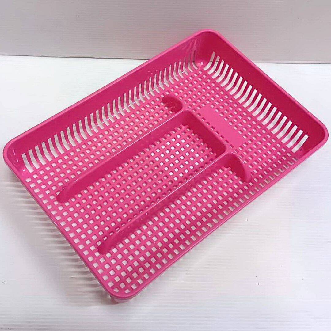 KK644 吉米分格籃 29.3x19.5x5.2cm