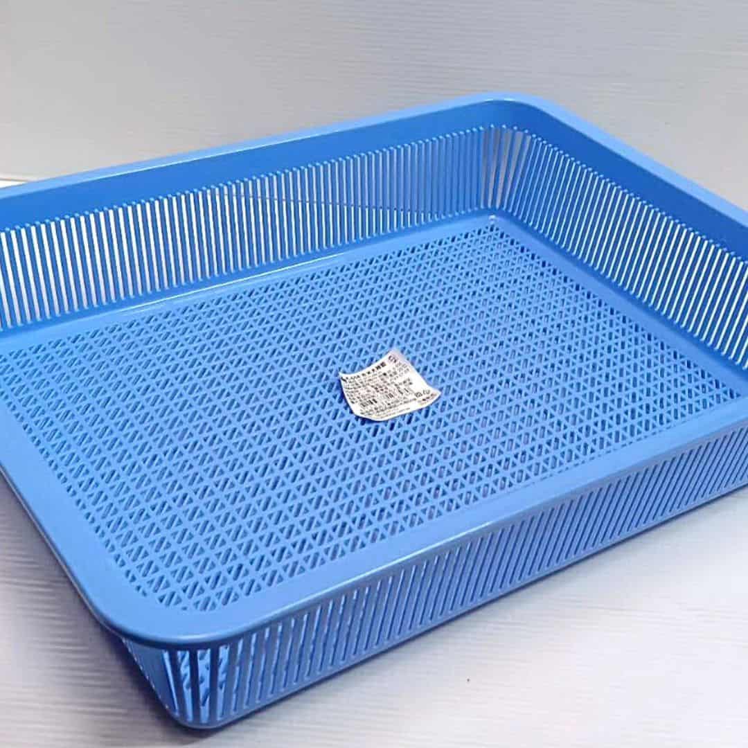 KK658 吉米雅籃 大 39.2x31x8