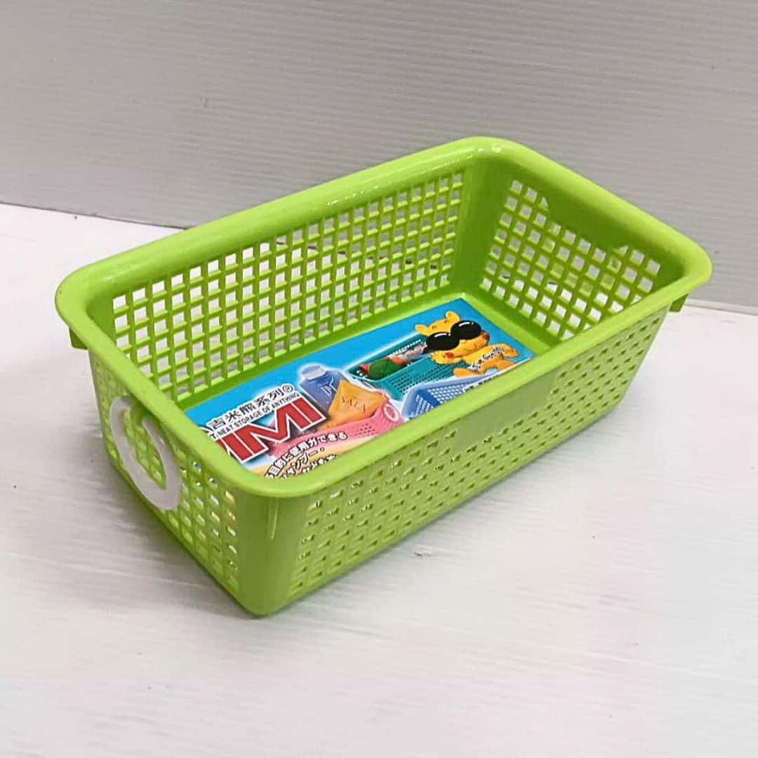 KK661 吉米叮噹籃 小 20.4x11.6x7cm