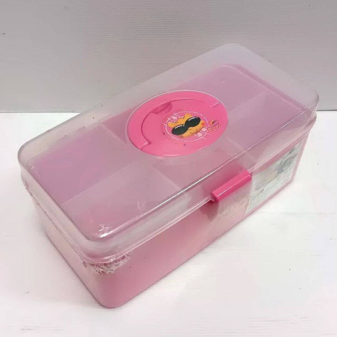 KK683 吉米時代工具箱 中款 32.5x18.3x13.9cm
