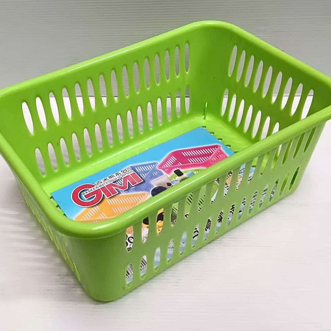 KK690 吉米樂籃 大 29.5x20.3x12.5cm