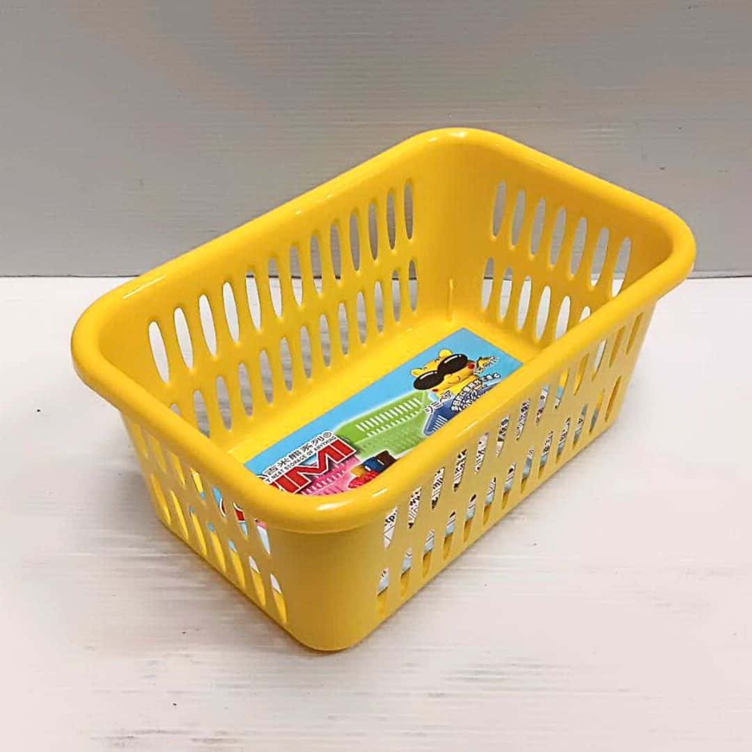 KK691 吉米樂籃 小 23x15x10.3cm