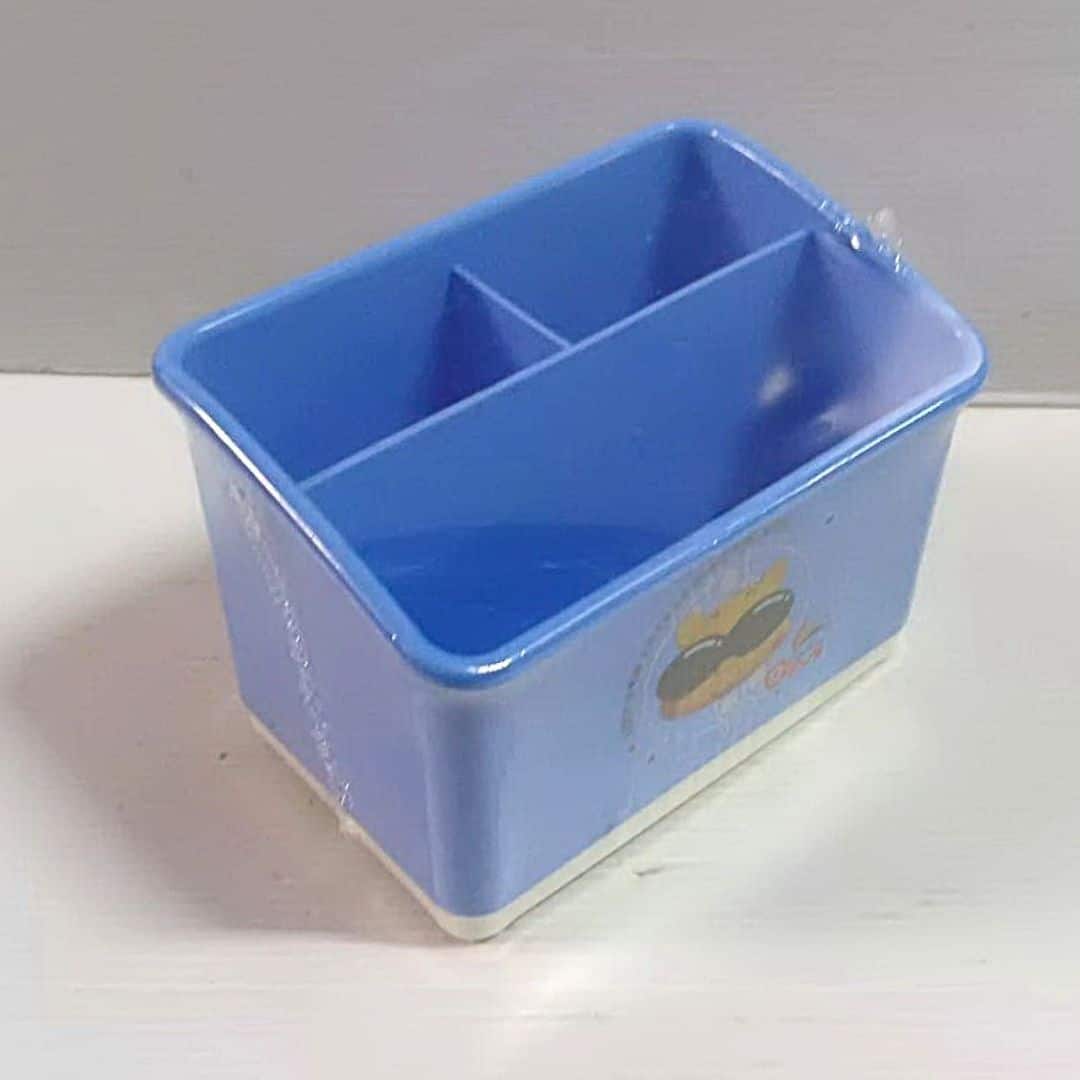 KK740 吉米多用盒 3格 14.8x10x10.3cm