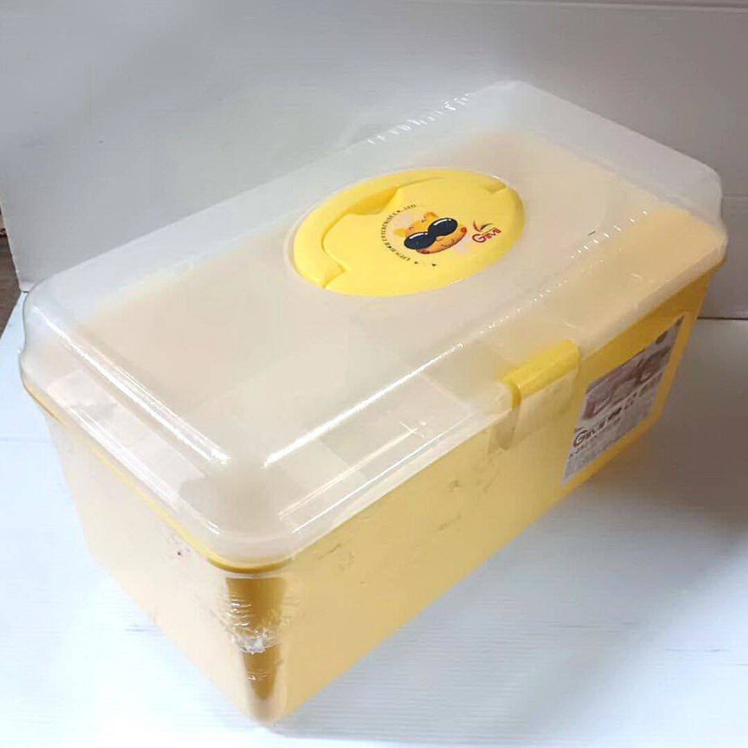 KK882 吉米時代工具箱 大款 39x22x21cm