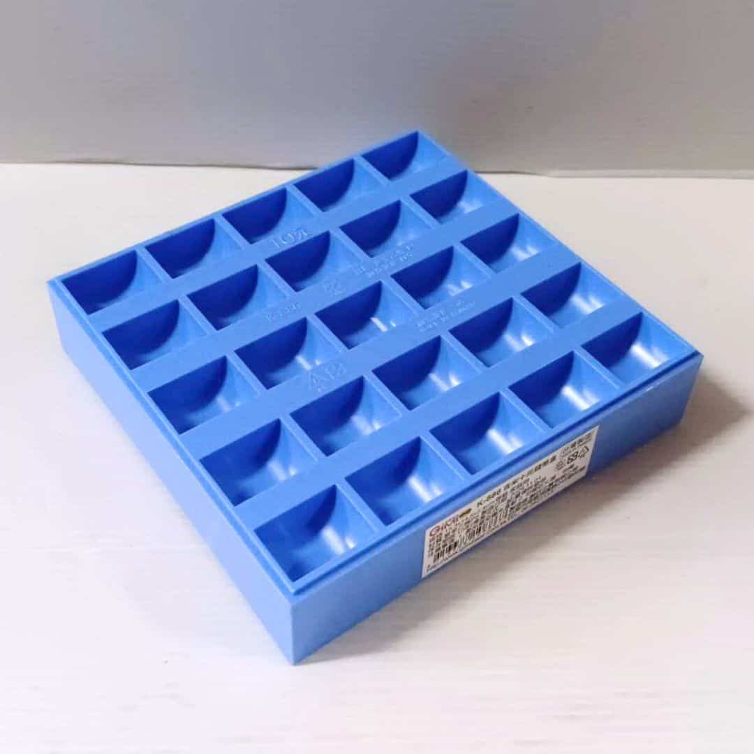 KK886 吉米錢幣盒 適用10元硬幣