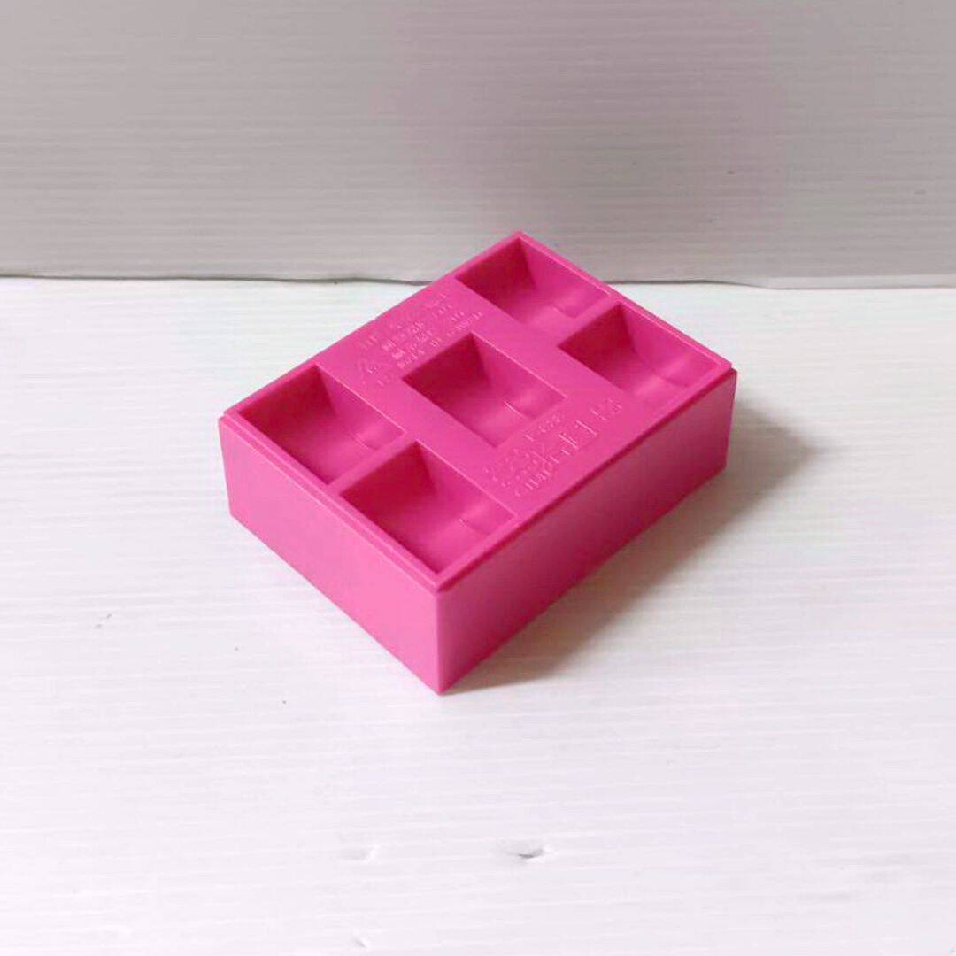 KK888 吉米錢幣盒 10格 適用10元硬幣