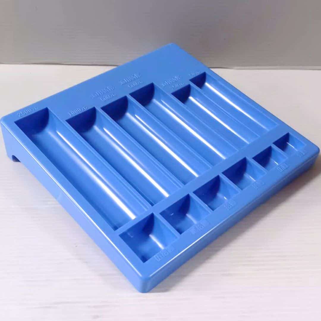 KK890 吉米錢幣整理盒