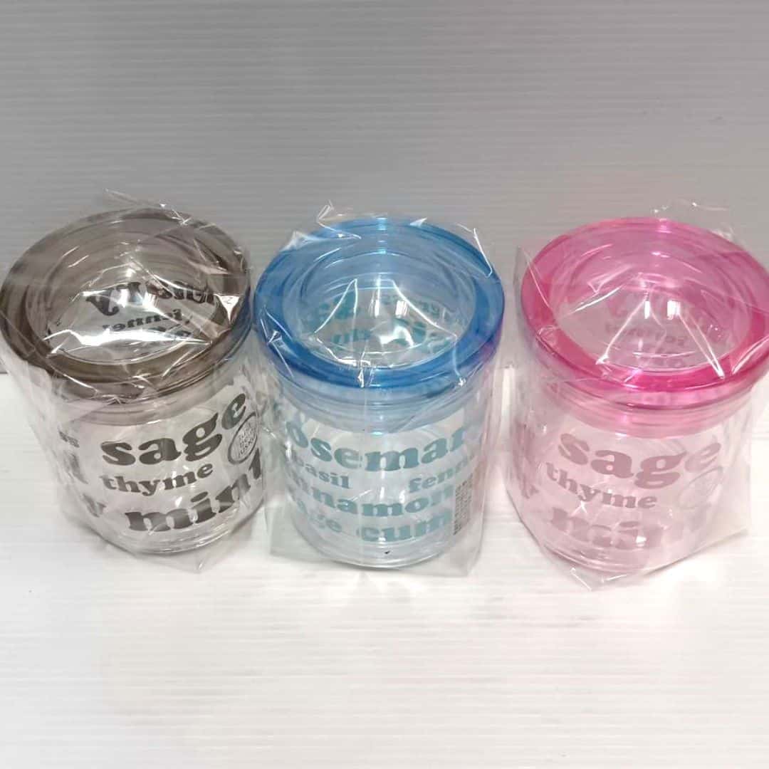 R7721 佳斯捷丸子密封罐 小款 250ml 直徑7.3x10.4cm