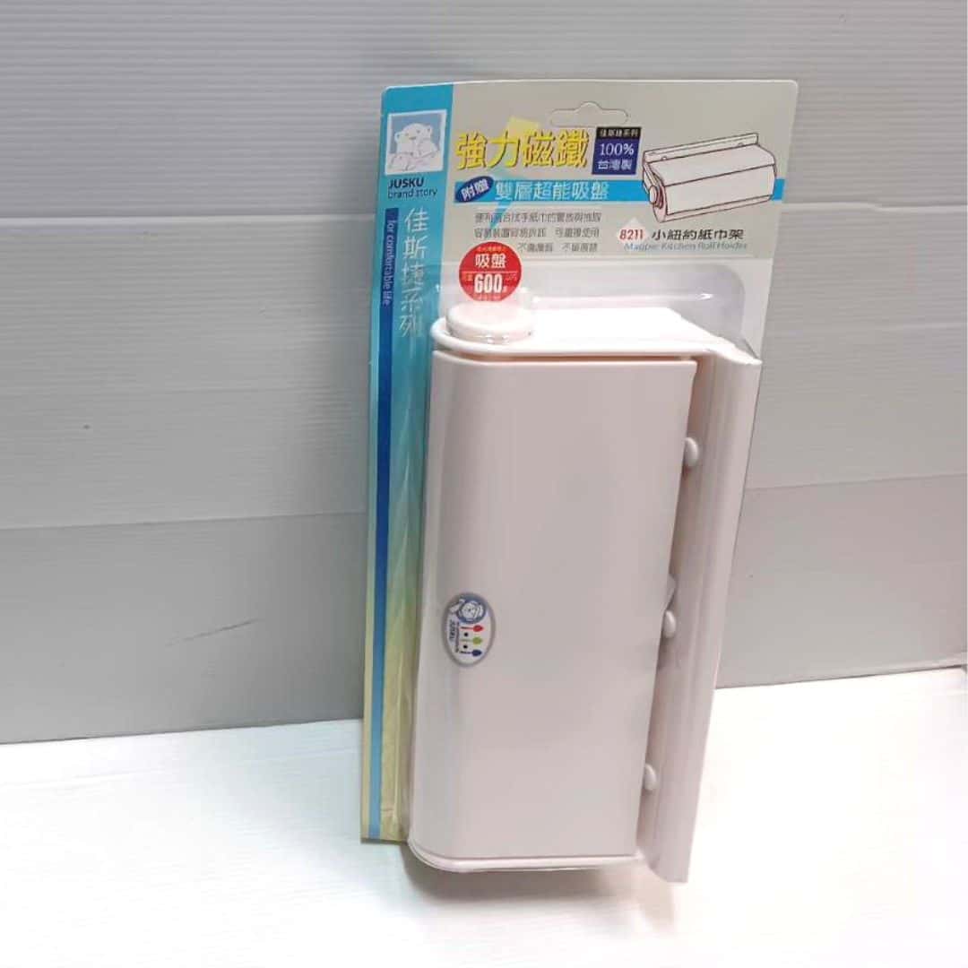 R8211 佳斯捷小紐約紙巾架 寬24.5cm