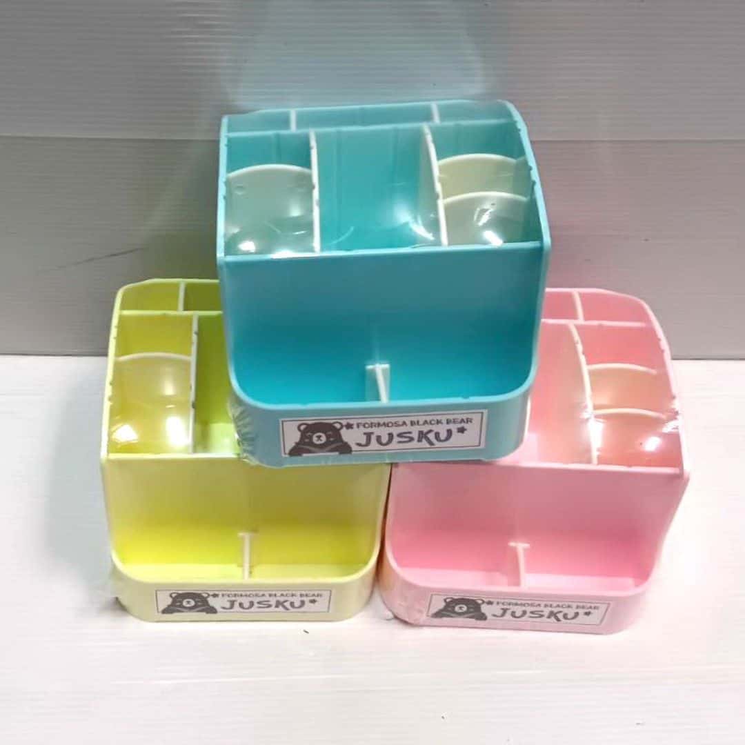 R8223 佳斯捷格登置物盒 多格 12.2x14.4x10cm