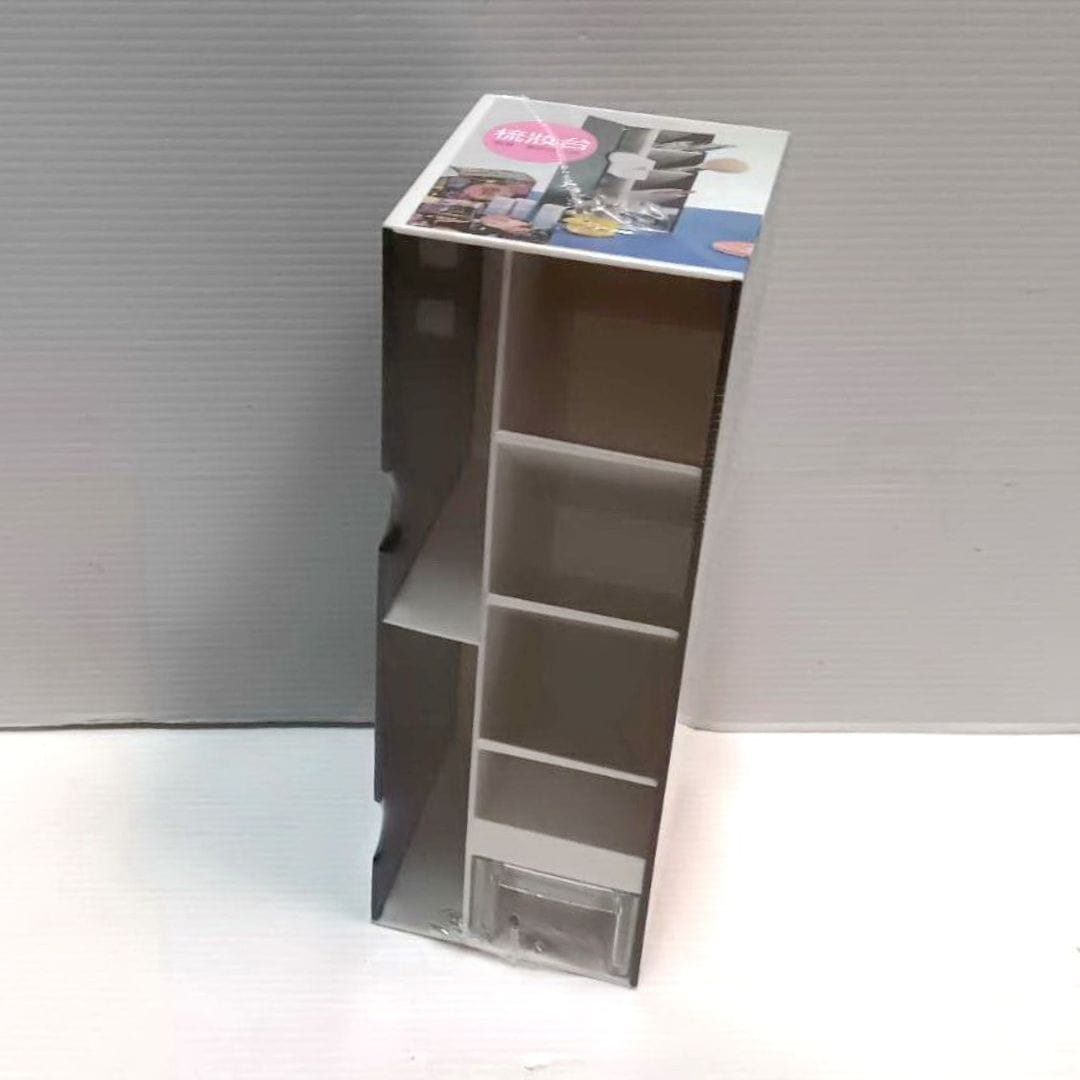 R8318 佳斯捷小斑馬整理盒 7.4x8.4x20.8cm