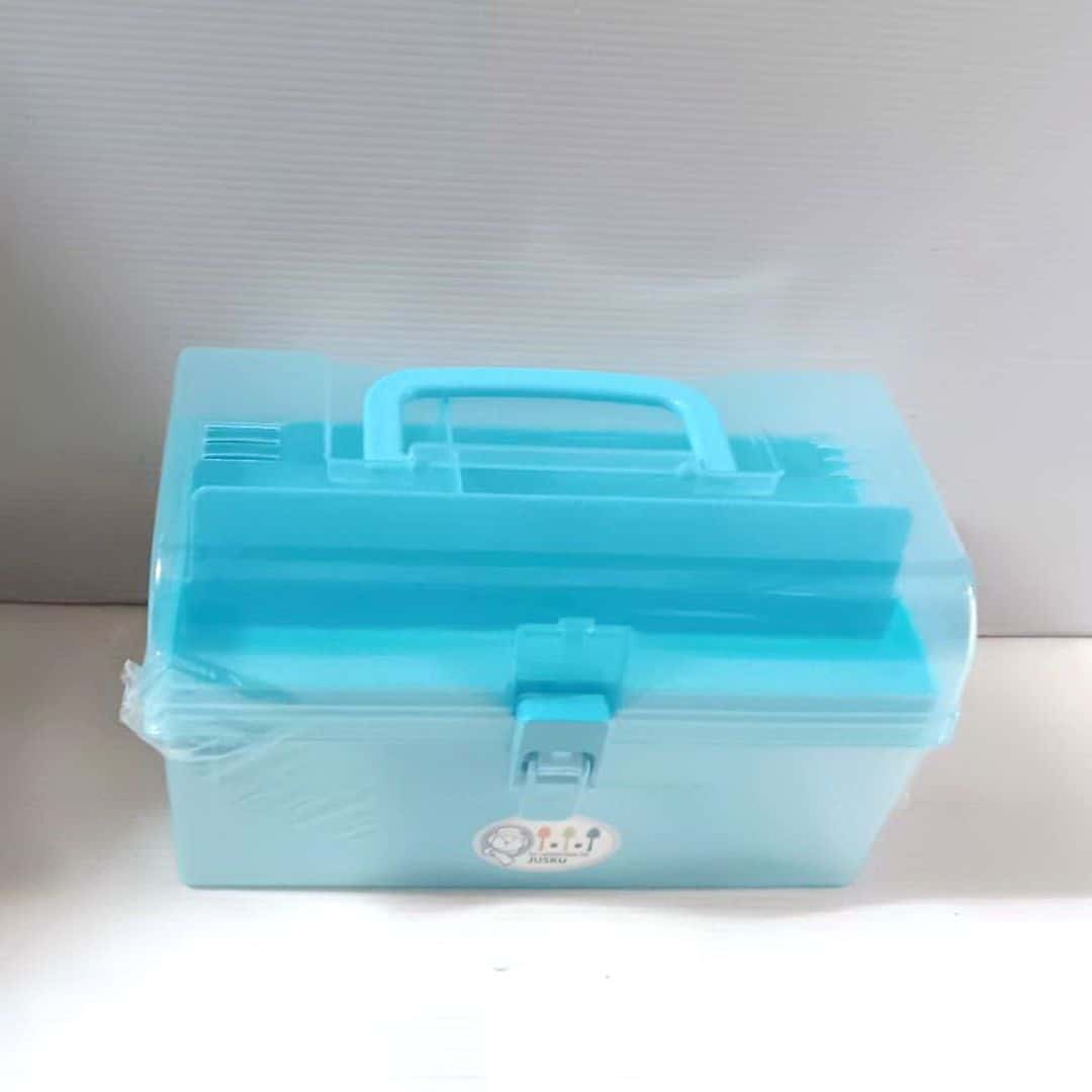 R8433 佳斯捷旅行家置物箱 中款 22.4x13x12.5cm