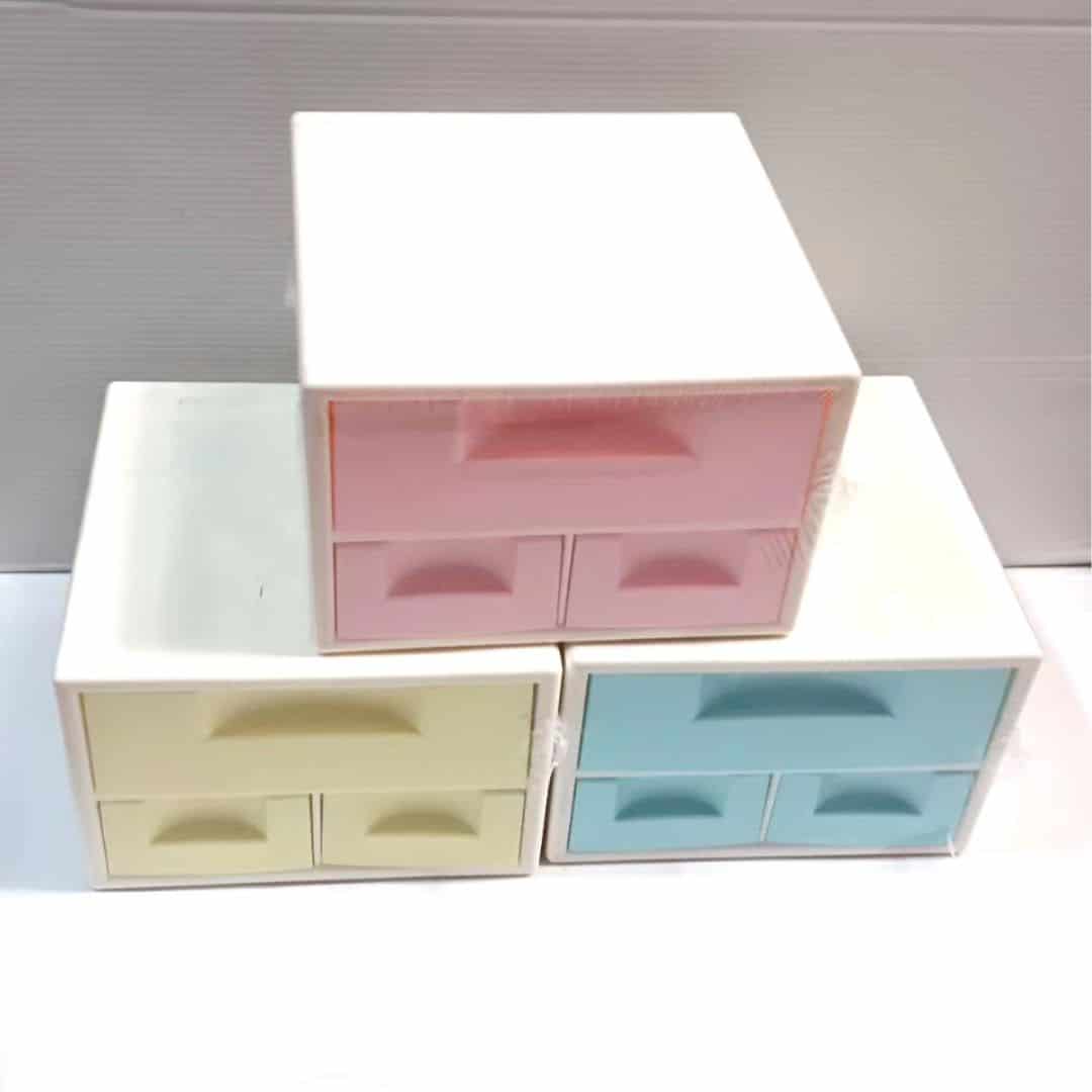 R85115 佳斯捷小不點私房盒 16.8x16.8x11.2cm