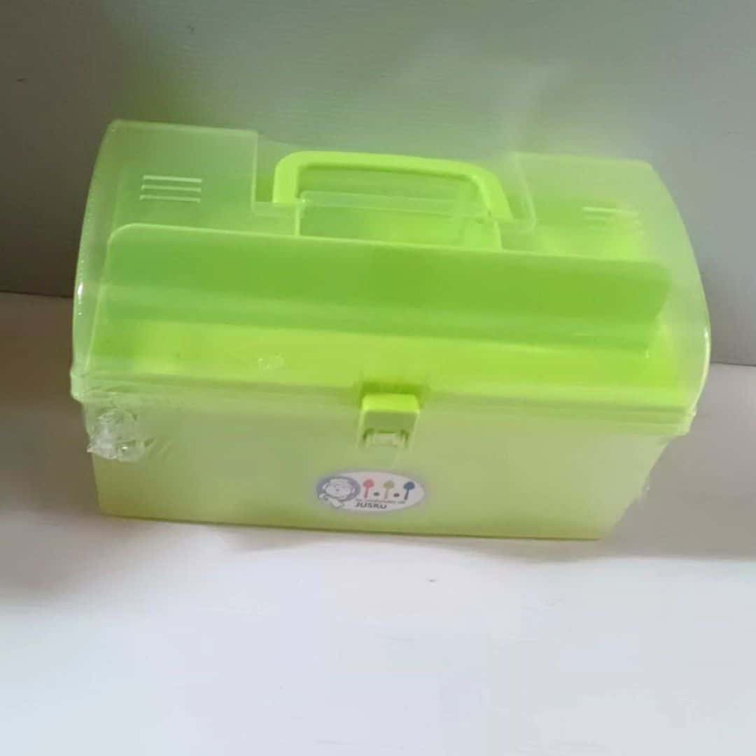 R8648 佳斯捷旅行家置物箱 大款 27.7x16.5x15cm