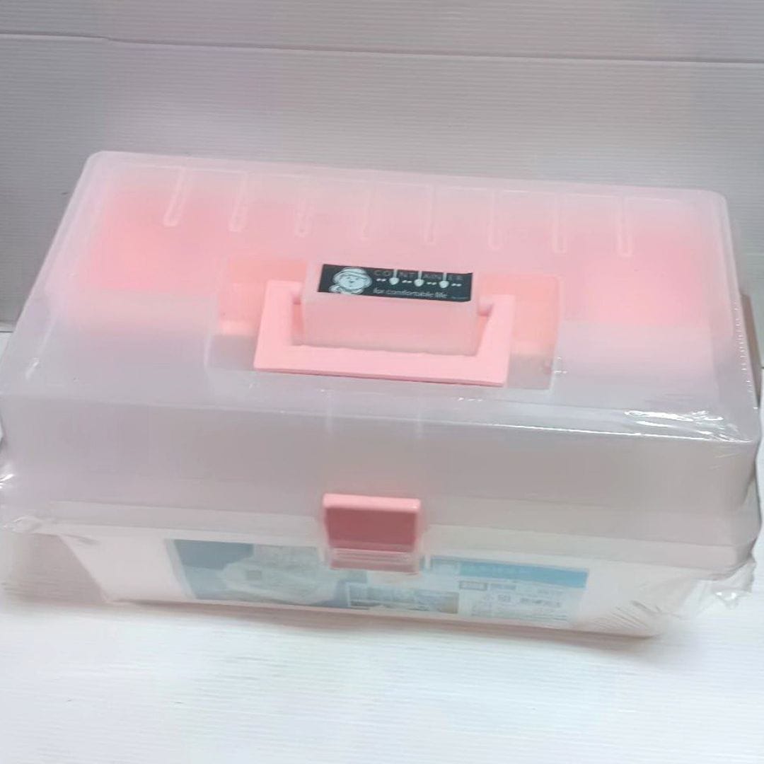 RR3106 佳斯捷橫綱大收納箱 39.5x23x22cm