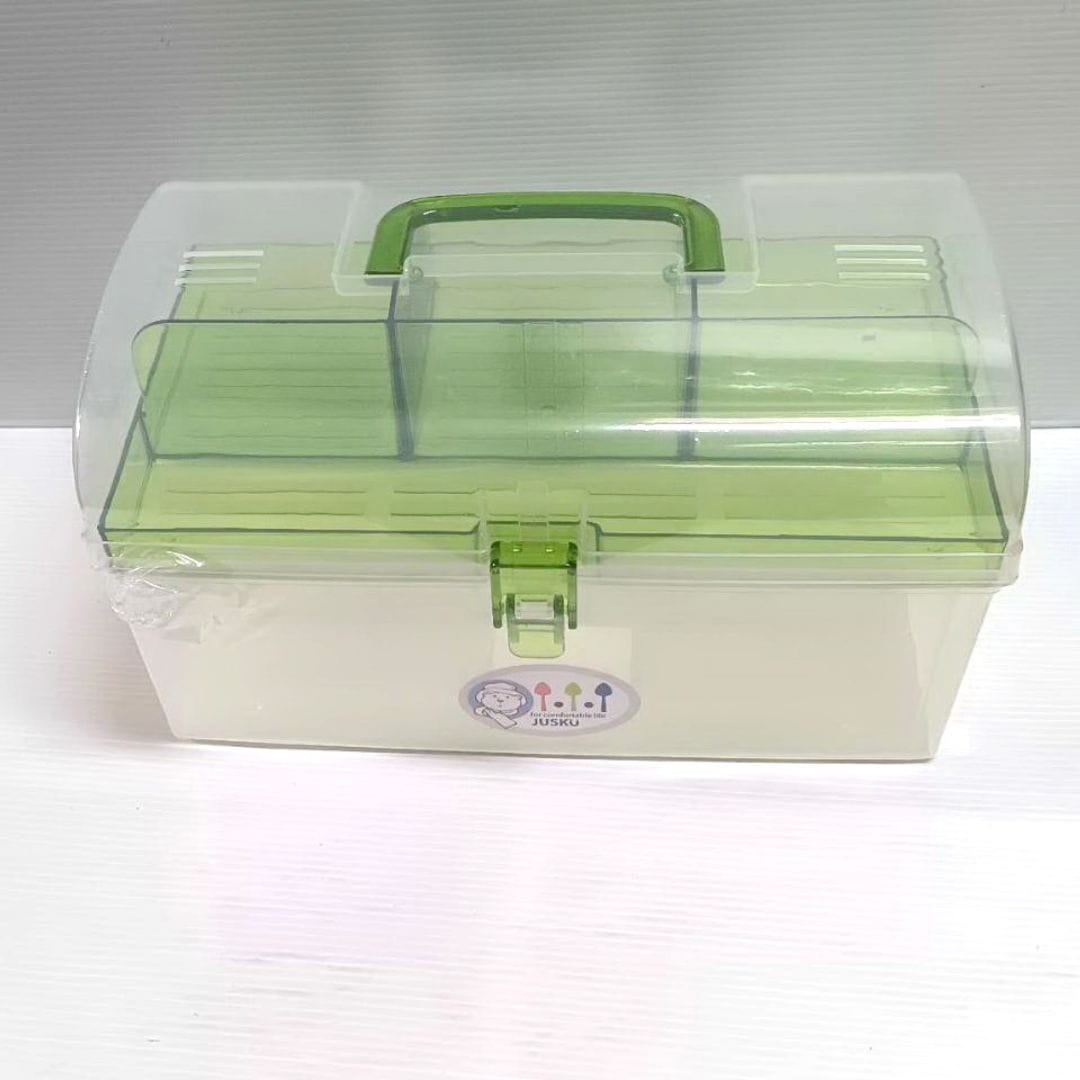 RR3143 佳斯捷糖果收納箱 大款 27.7x16.5x15cm