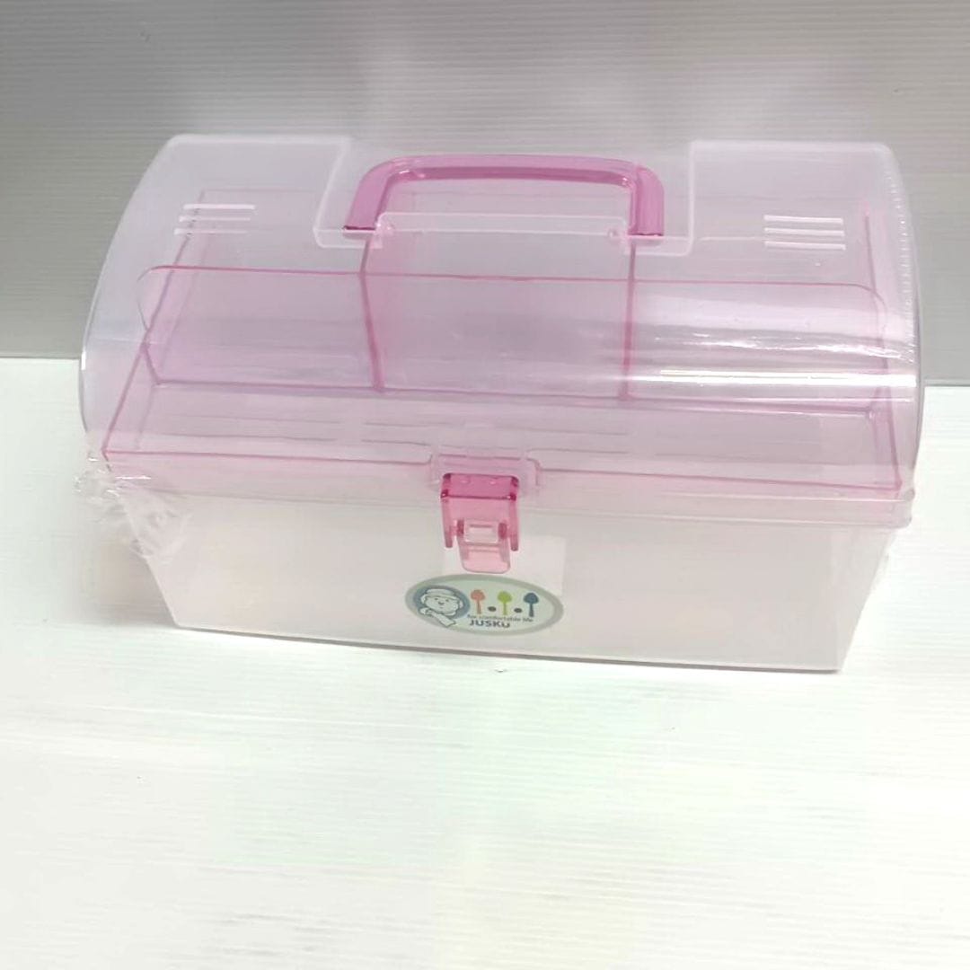 RR3149 佳斯捷大吐司收納箱 25.3x19x17.7cm