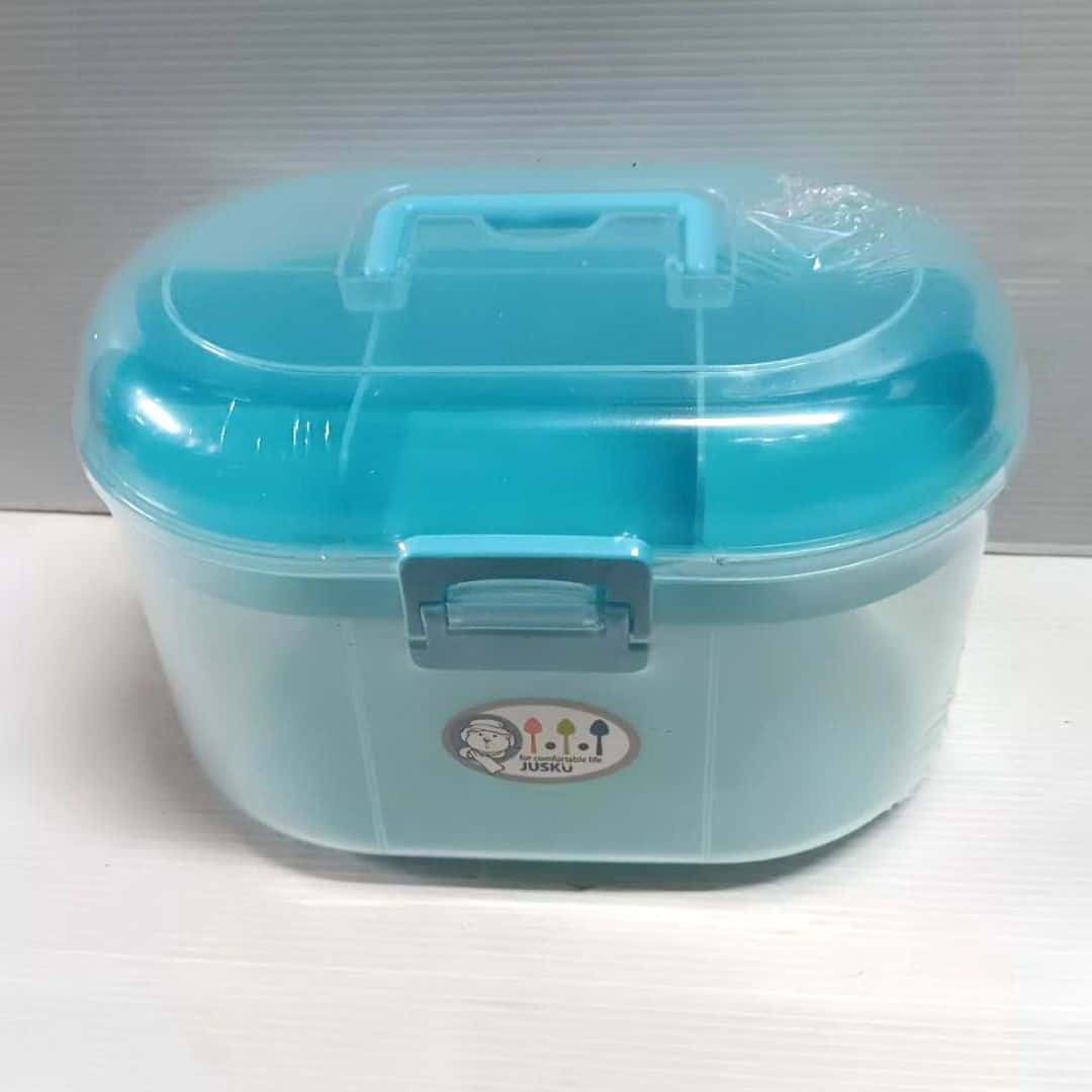 RR3235 佳斯捷大遊俠收納盒 21.6x14x14.3cm