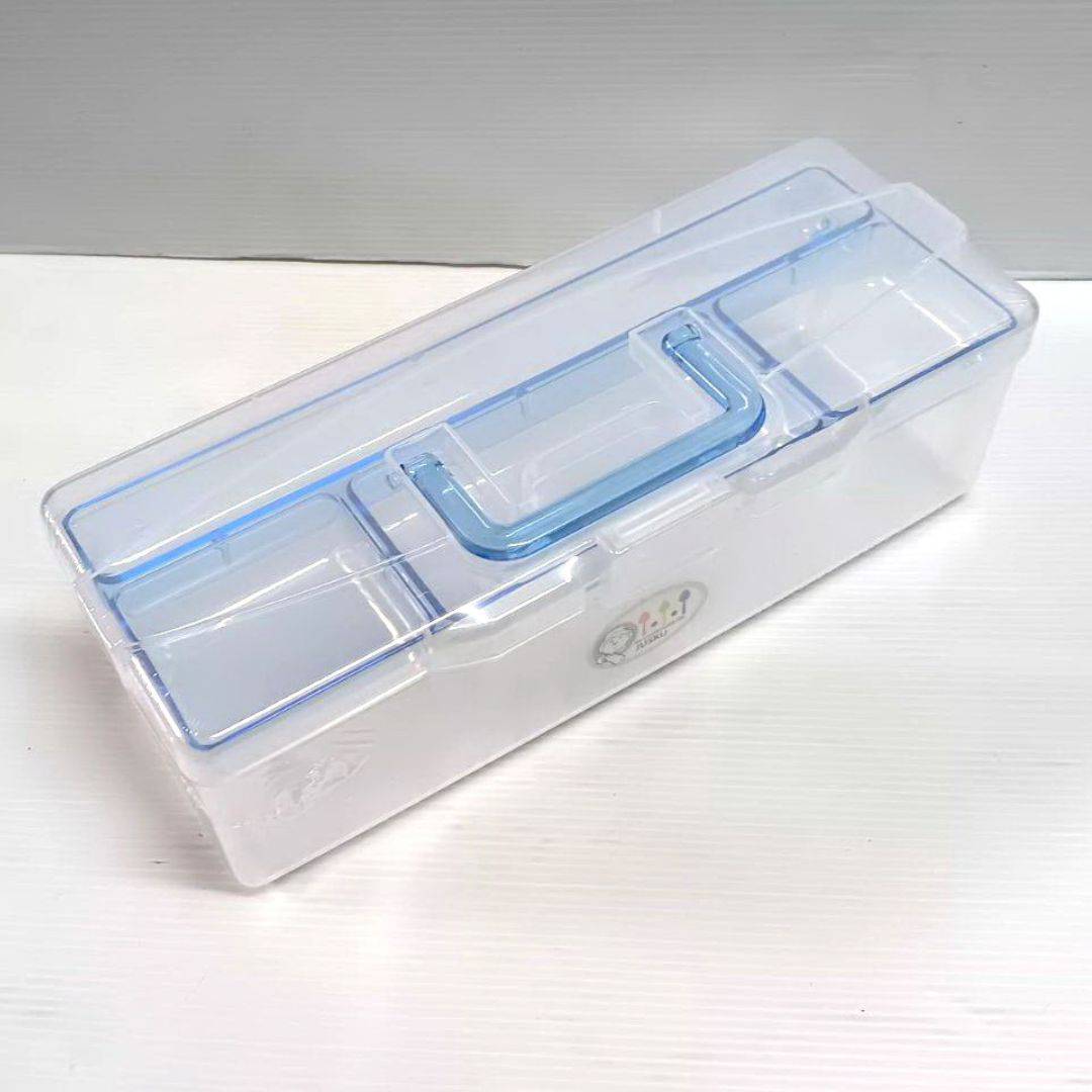 RR3253 佳斯捷美術家收納箱 29x11.6x9.3cm