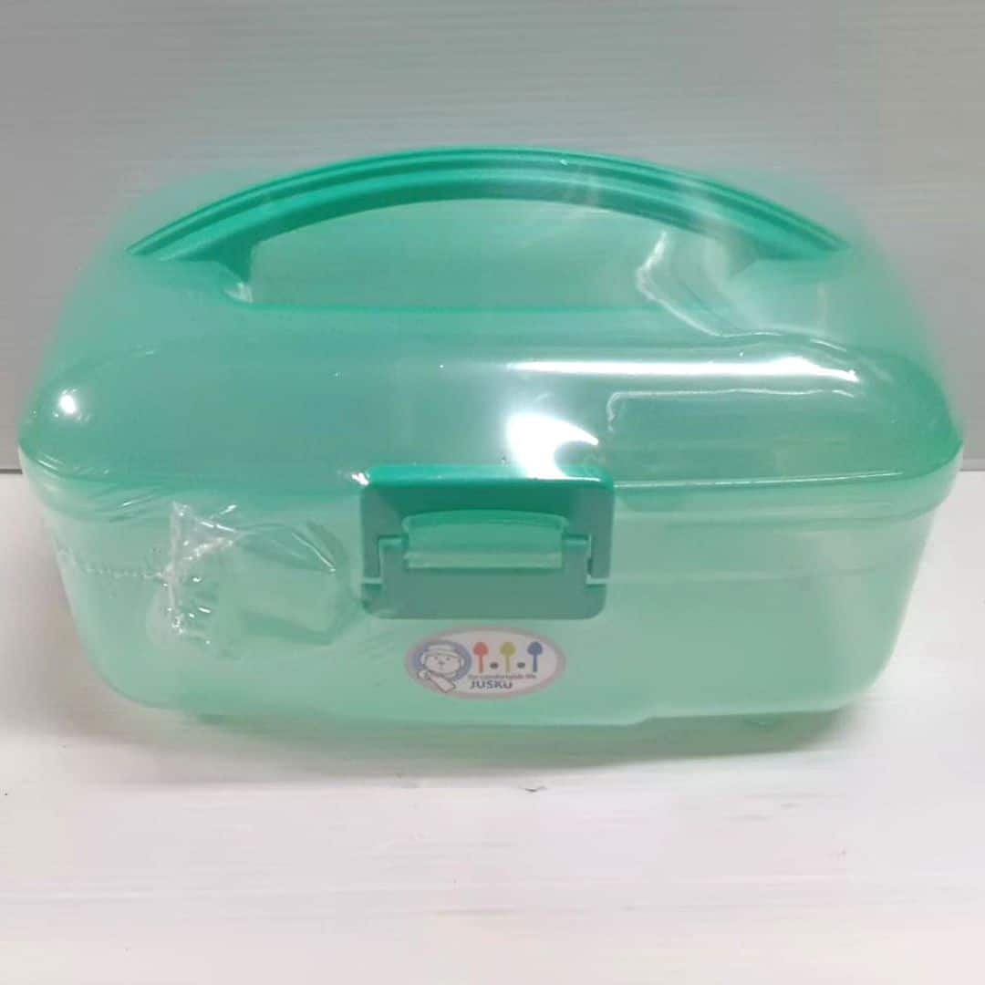 RR3303 佳斯捷飛天寶收納箱 21x13.8x12.5cm