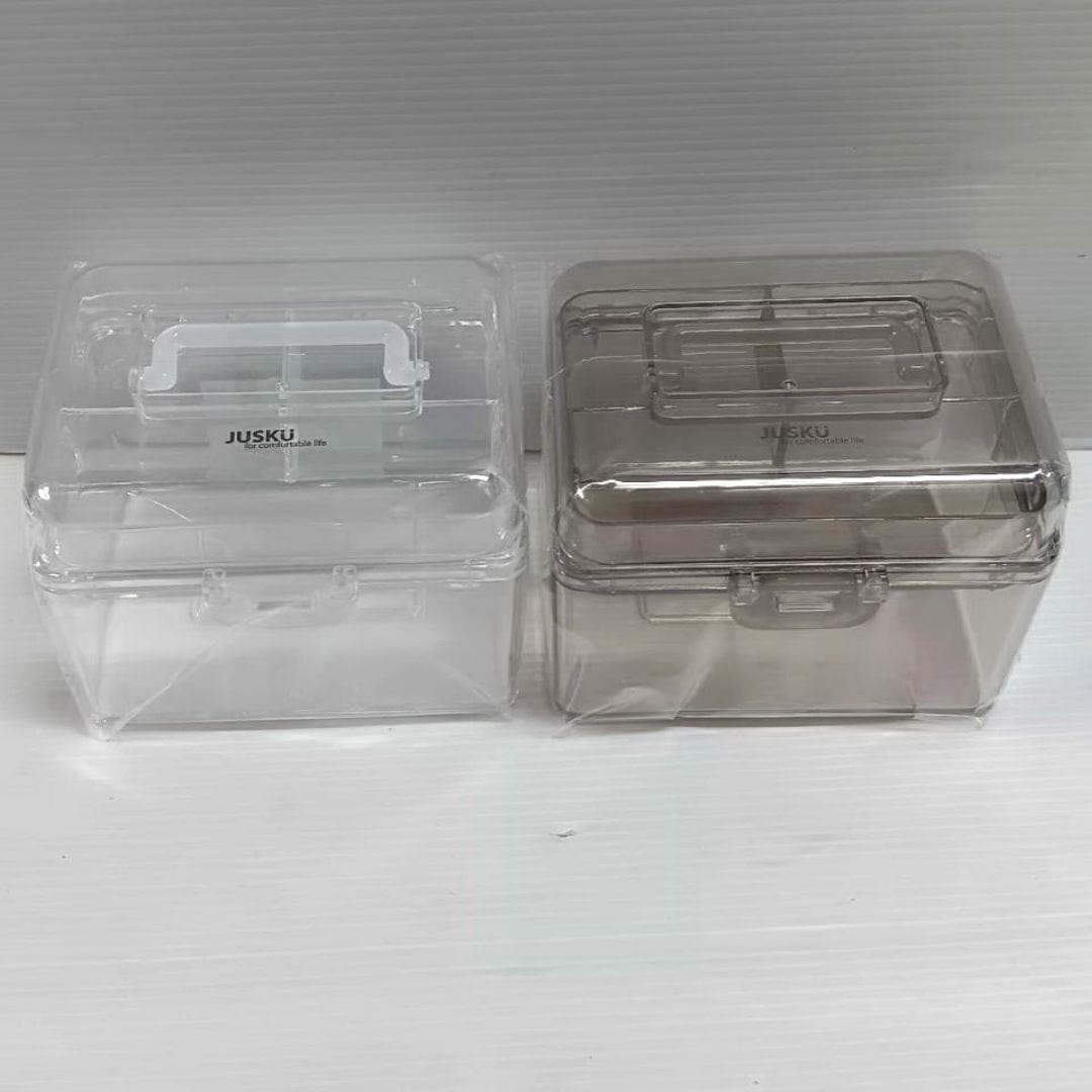 RR3325 佳斯捷小幾米收納盒 11.5x10x8.5cm