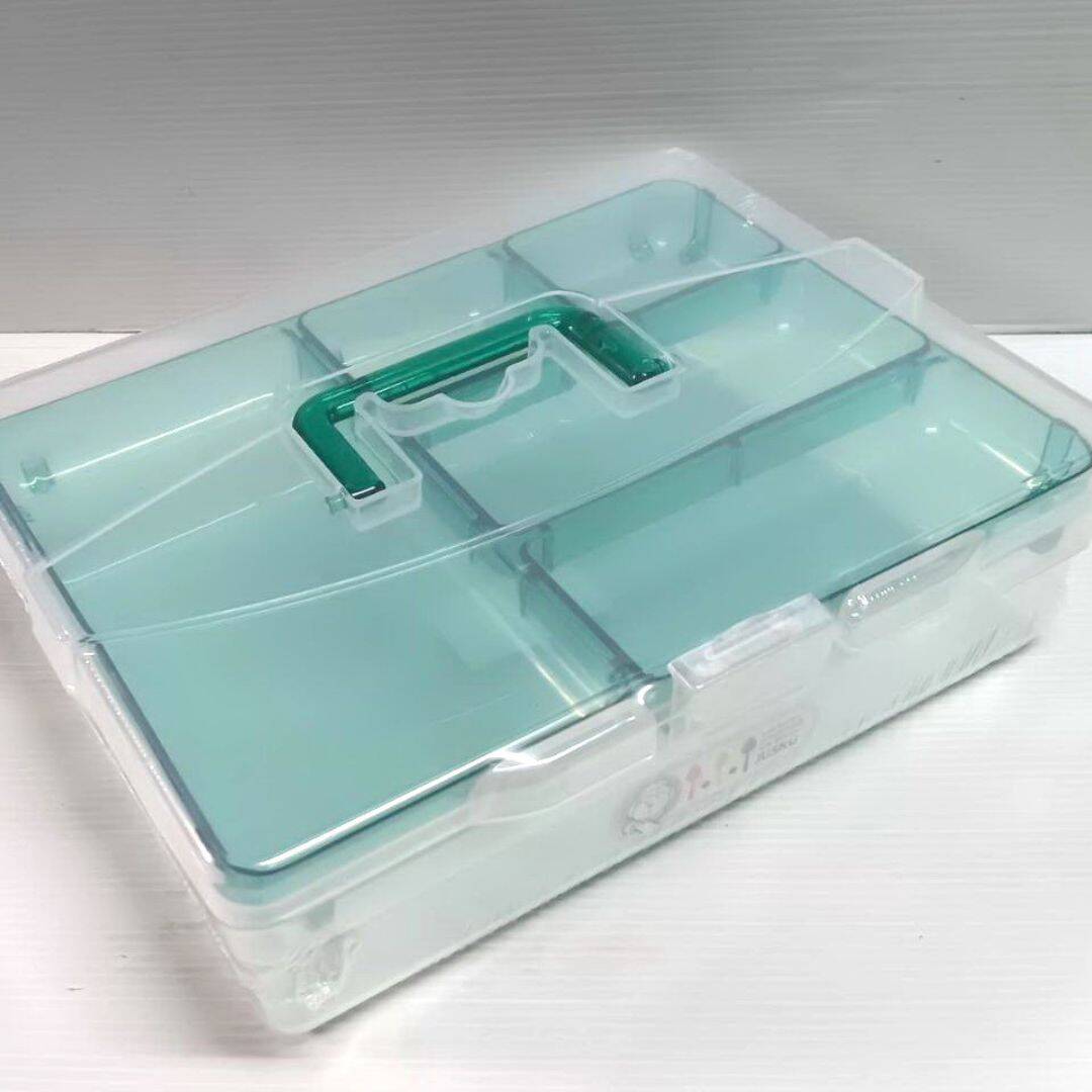 RR3358 佳斯捷美術家收納箱 B5 27.1x21x8m