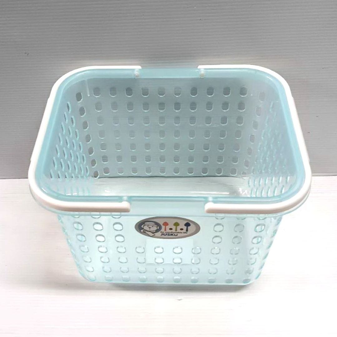 RR4215 佳斯捷山櫻花購物籃 迷你 22.2x17.9xH16cm