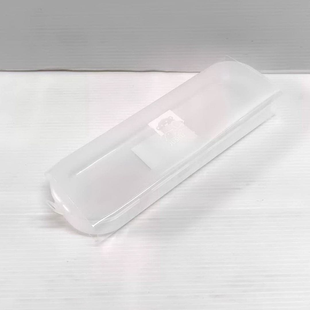 RR4302 佳斯捷新百合收納盒 橢圓型 19.5x6.4x2.5cm