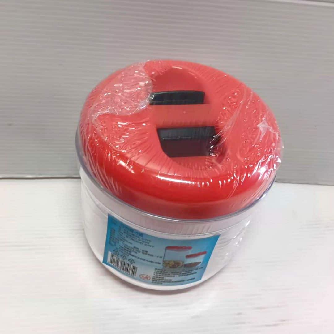 W30303 力銘5號百吉筒 700ml 直徑11.6x9.5cm