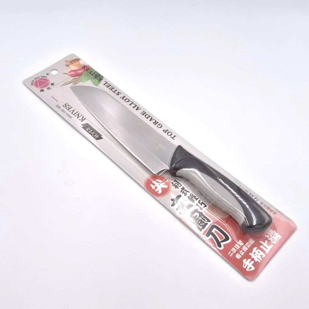 G0063 鑫吉美利式輕巧主廚刀 尖型
