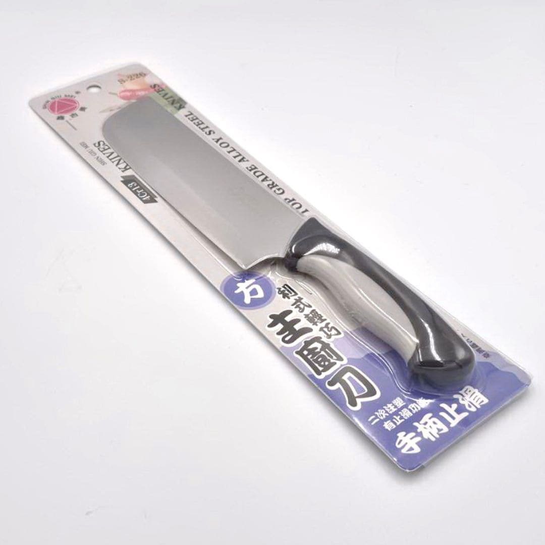 G0064 鑫吉美利式輕巧主廚刀 方型