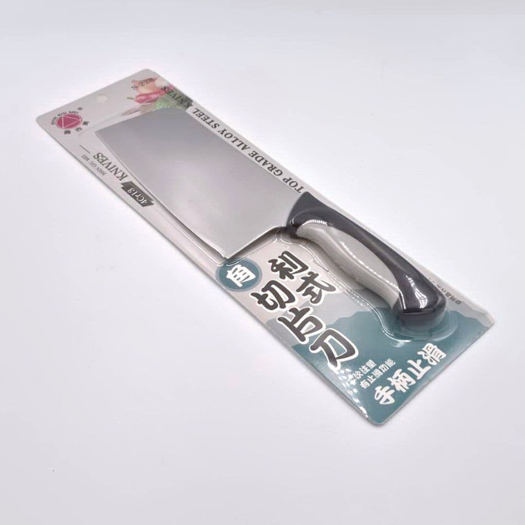 G0066 鑫吉美利式輕巧切片刀 角型