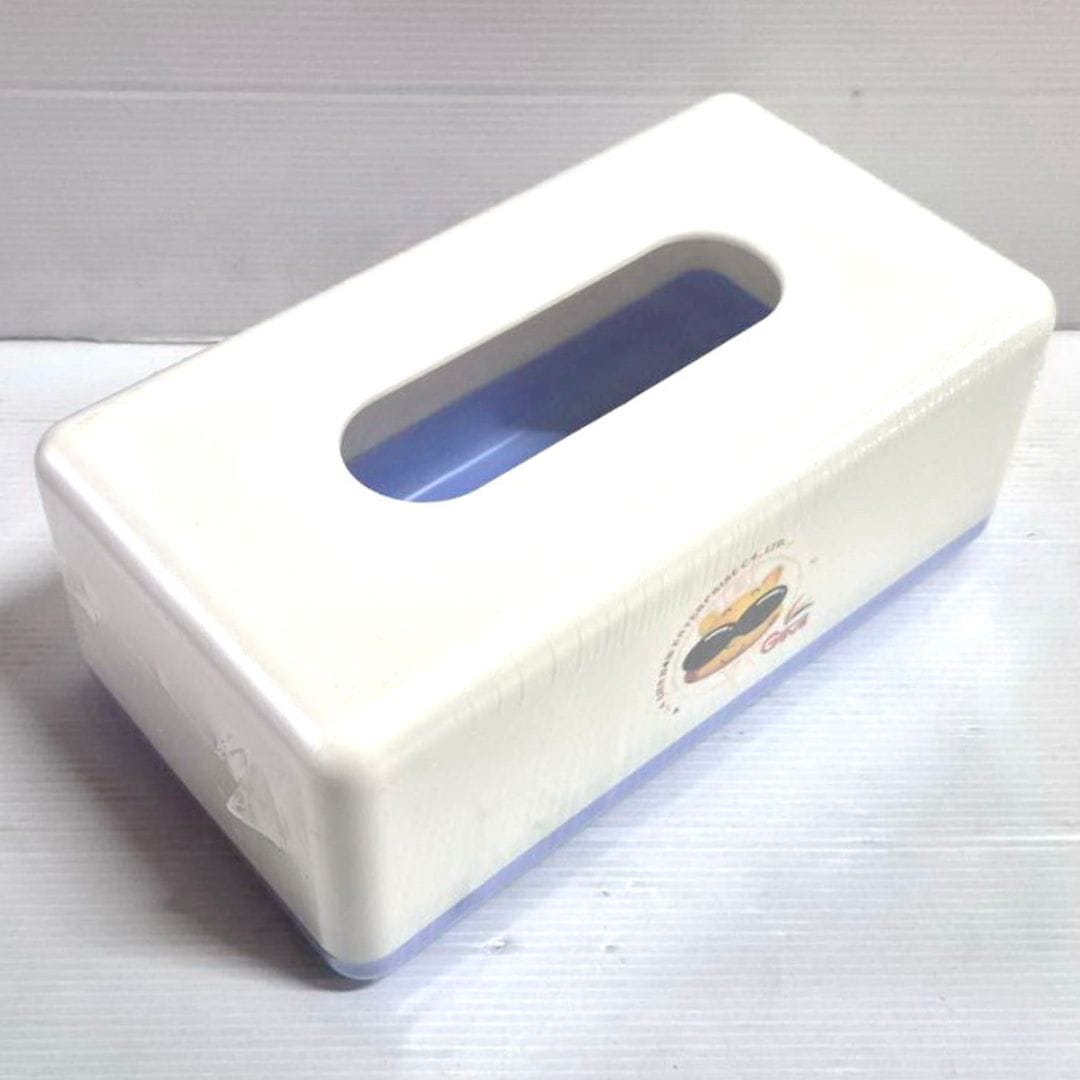 KK752 吉米大型面紙盒 25.5x14x11cm