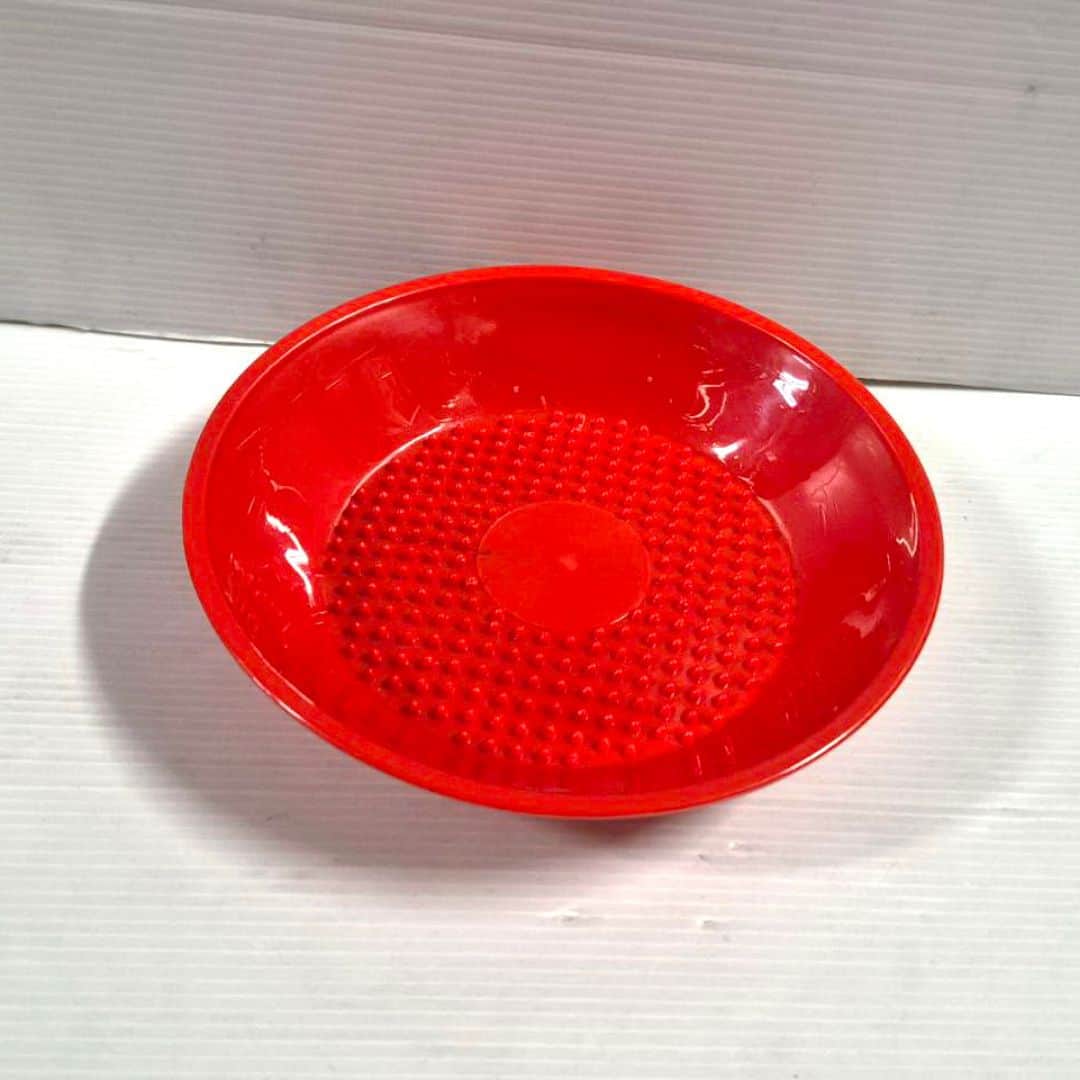 KK8892 零錢圓盤 紅色