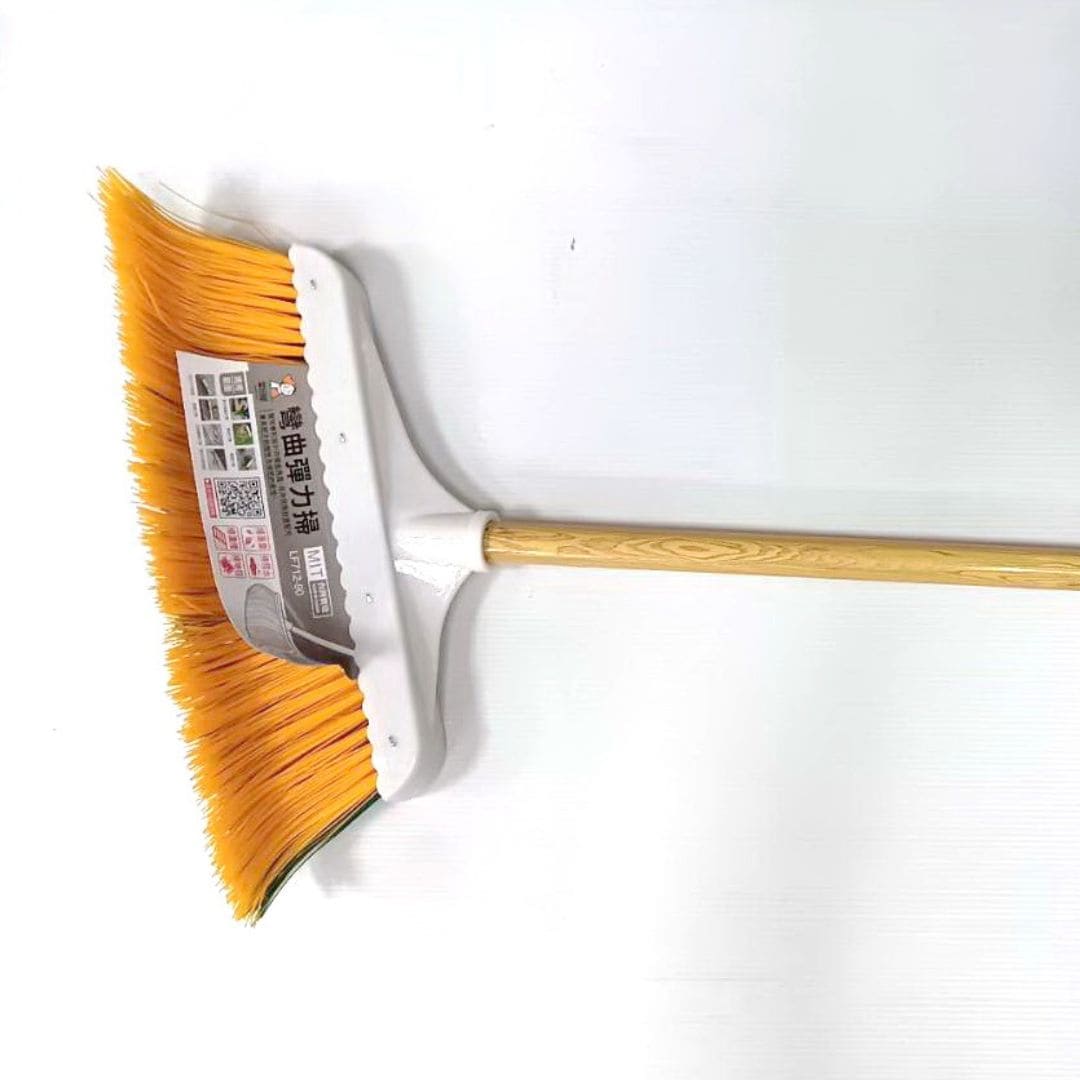R246412 彎曲彈力掃 LF712-90潔田屋-3 R246412 潔田屋彎曲彈力掃