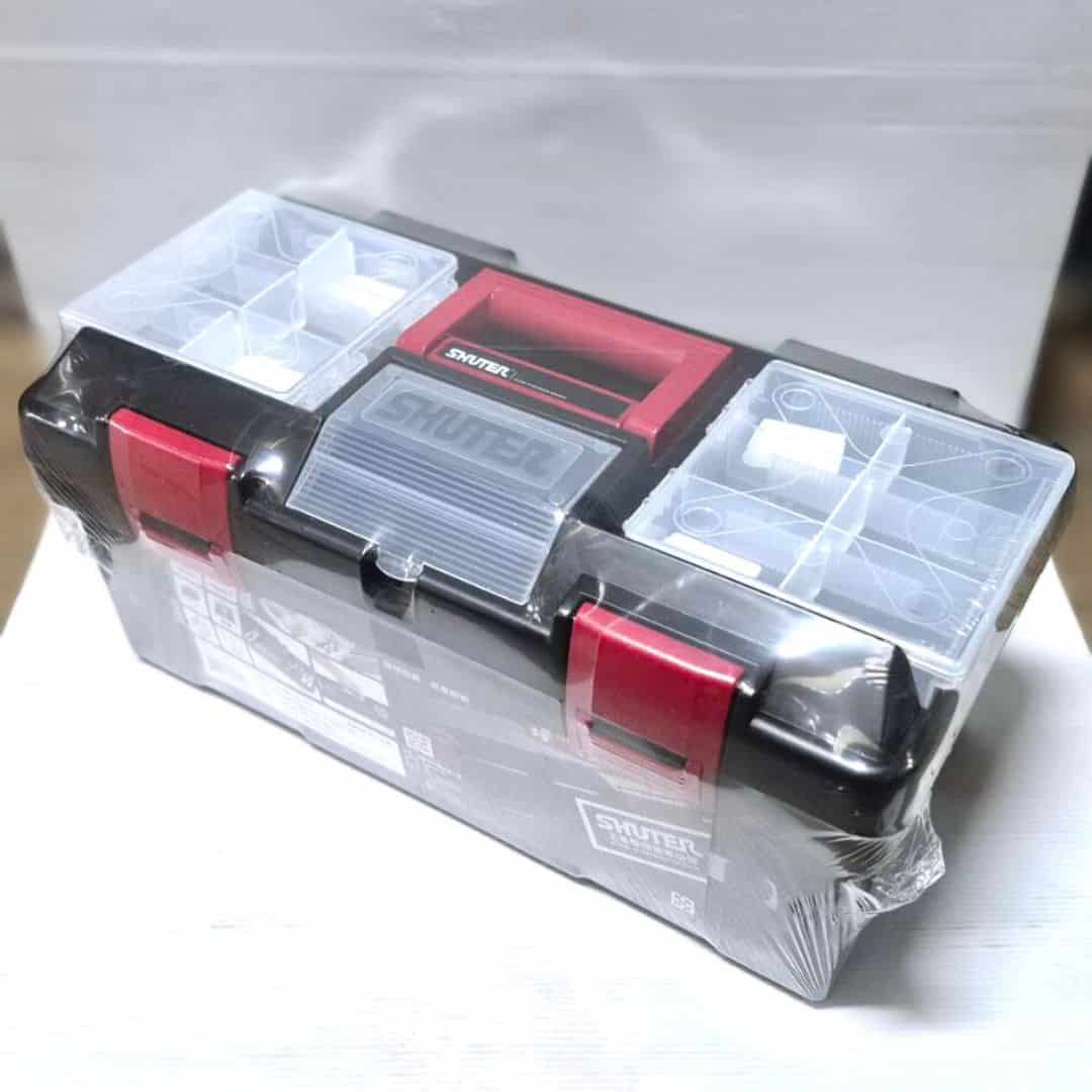 W3409 樹德工具箱 44.5x24x20.5cm