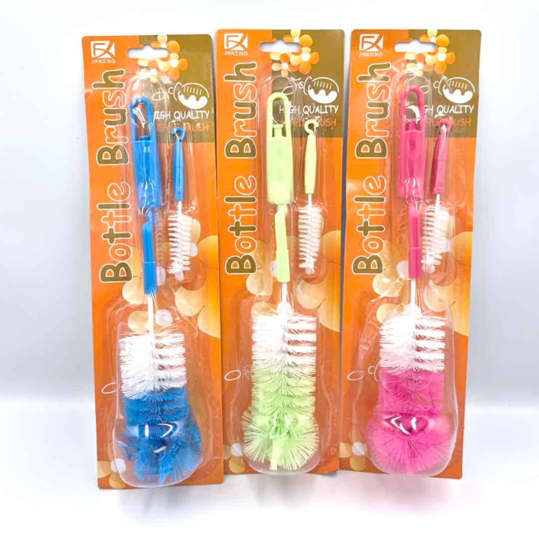 B2474491 JIANXING旋轉瓶杯刷