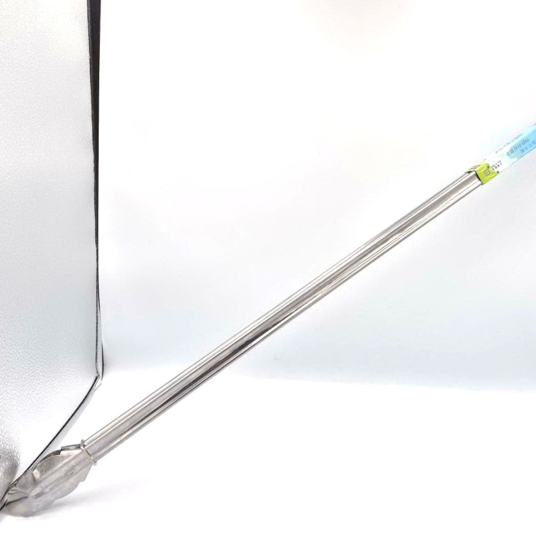 B60559 吉不鏽鋼2尺半真好夾 75cm