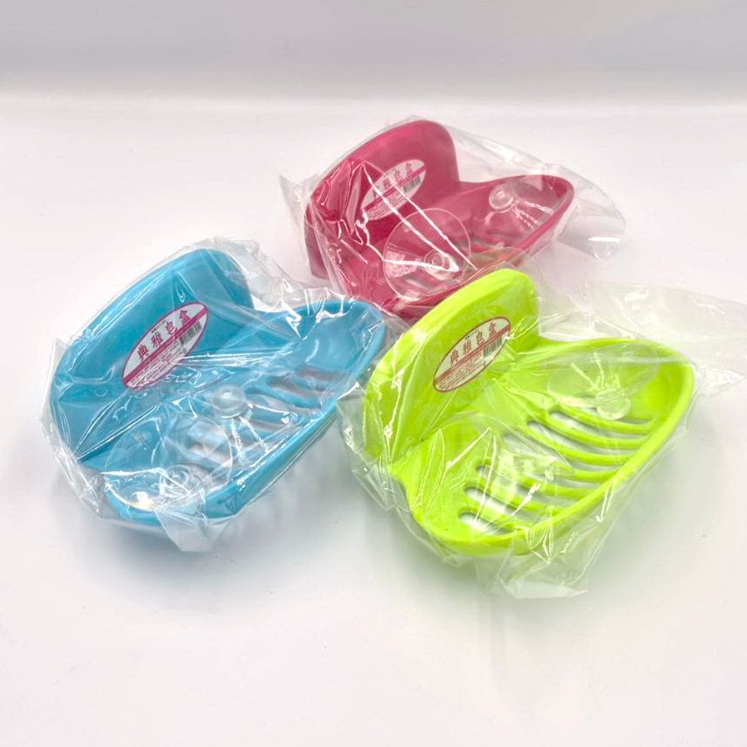 B62740 豐裕典雅皂盒