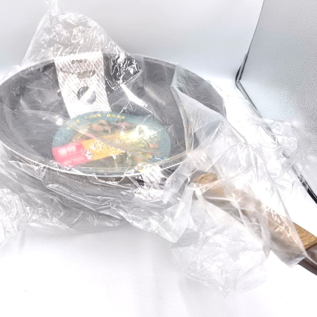 B88994 優得好煮意IH炒鍋 28cm