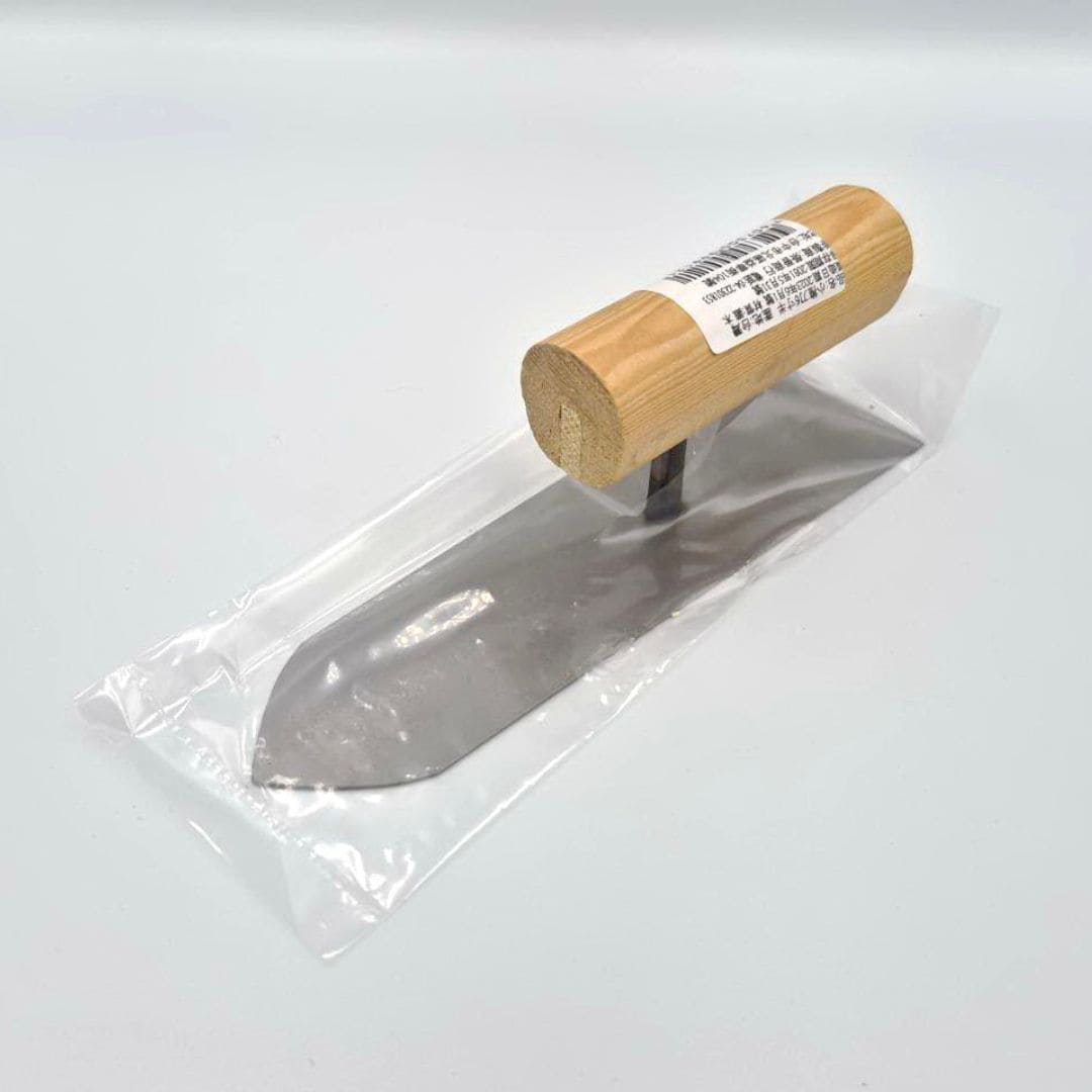 B92337 小推刀 6.5吋