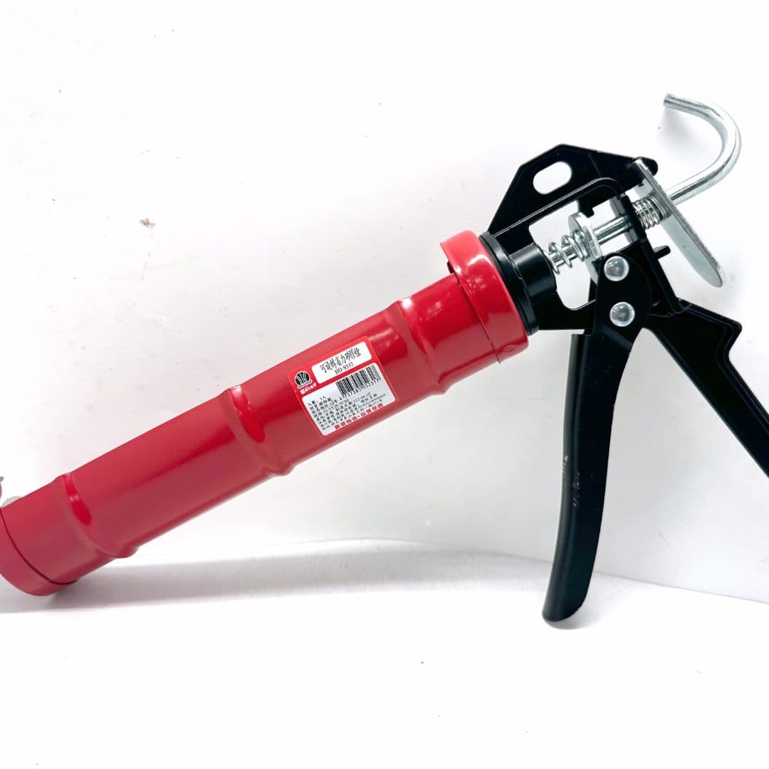 E4178 汶澄可旋轉省力矽膠槍